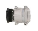 Air conditioning compressor THERMOTEC KTT090082 Catalog number of the part KTT090082