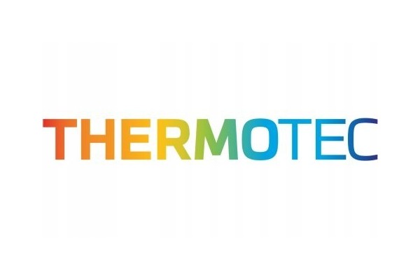 Air conditioning compressor THERMOTEC KTT090082 Version European
