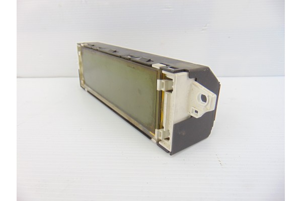 Pantalla multifuncion, Citroen C4 Berlina Sx 2005, 9659062780