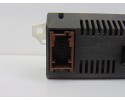 Pantalla multifuncion, Citroen C4 Berlina Sx 2005, 9659062780