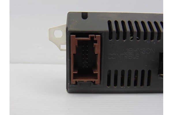 Pantalla multifuncion, Citroen C4 Berlina Sx 2005, 9659062780