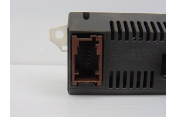 Pantalla multifuncion, Citroen C4 Berlina Sx 2005, 9659062780