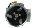 COMPRESSOR AIR CONDITIONING COMPRESSOR 89136 NISSENS