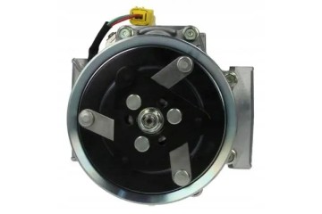 COMPRESSOR AIR CONDITIONING COMPRESSOR 89136 NISSENS