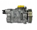 COMPRESSOR AIR CONDITIONING COMPRESSOR 89136 NISSENS Part manufacturer Nissens