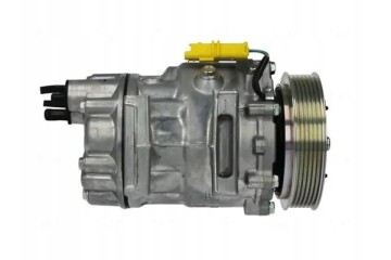 COMPRESSOR AIR CONDITIONING COMPRESSOR 89136 NISSENS Part manufacturer Nissens