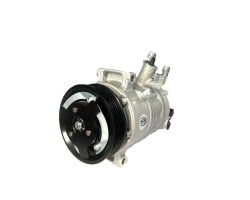 VW GOLF 1K0820803N AIR CONDITIONING COMPRESSOR
