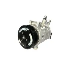 Compresor de Aire Acondicionado VW Golf 1K0820803N
