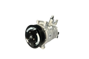 VW GOLF 1K0820803N AIR CONDITIONING COMPRESSOR