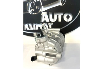VW GOLF 1K0820803N AIR CONDITIONING COMPRESSOR Customs tariff code 84148080