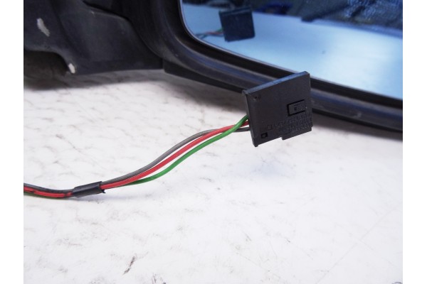  RETROVISOR DERECHO BMW SERIE 3 BERLINA (E46) 316i 2000 210172 BMW - 1