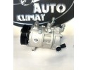 Compresor de Aire Acondicionado VW Golf 1K0820803N