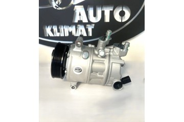 Compresor de Aire Acondicionado VW Golf 1K0820803N