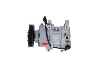 NRF 320022G Compressor air conditioning Part manufacturer NRF