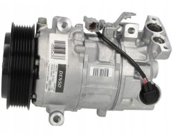 AIR CONDITIONING COMPRESSOR RENAULT GRAND SCENIC III 1 DCP23031