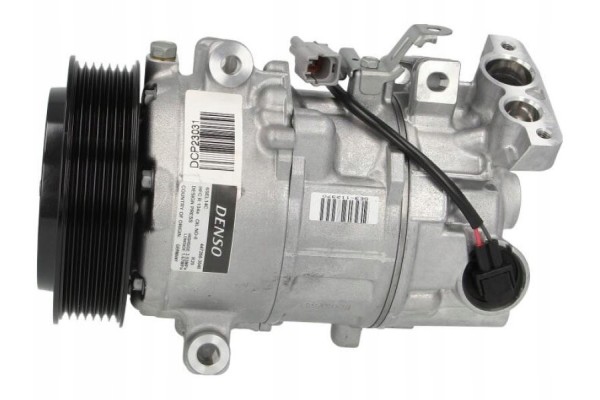 AIR CONDITIONING COMPRESSOR RENAULT GRAND SCENIC III 1 DCP23031
