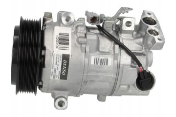 AIR CONDITIONING COMPRESSOR RENAULT GRAND SCENIC III 1 DCP23031