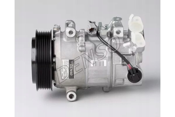 AIR CONDITIONING COMPRESSOR RENAULT GRAND SCENIC III 1 DCP23031 Part manufacturer Denso