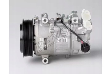 AIR CONDITIONING COMPRESSOR RENAULT GRAND SCENIC III 1 DCP23031 Part manufacturer Denso