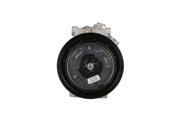 AIR CONDITIONING COMPRESSOR RENAULT GRAND SCENIC III 1 DCP23031 Quality of parts according to GVO Q original with factory logo O