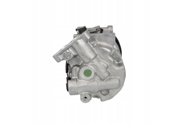 AIR CONDITIONING COMPRESSOR RENAULT GRAND SCENIC III 1 DCP23031 Car type cargo vans passenger cars