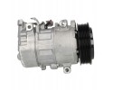 AIR CONDITIONING COMPRESSOR RENAULT GRAND SCENIC III 1 DCP23031 Product weight with unit packaging 0 15 kg