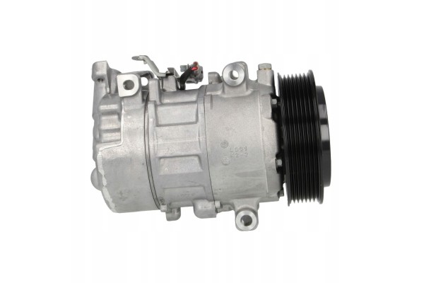 AIR CONDITIONING COMPRESSOR RENAULT GRAND SCENIC III 1 DCP23031 Product weight with unit packaging 0 15 kg