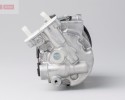 AIR CONDITIONING COMPRESSOR RENAULT GRAND SCENIC III 1 DCP23031 Catalog number of the original RENAULT 7711497391 RENAULT 820095