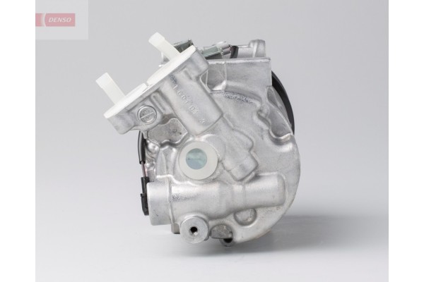 AIR CONDITIONING COMPRESSOR RENAULT GRAND SCENIC III 1 DCP23031 Catalog number of the original RENAULT 7711497391 RENAULT 820095