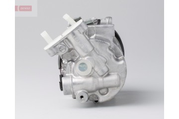 AIR CONDITIONING COMPRESSOR RENAULT GRAND SCENIC III 1 DCP23031 Catalog number of the original RENAULT 7711497391 RENAULT 820095