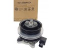 AIR CONDITIONING COMPRESSOR RENAULT GRAND SCENIC III 1 DCP23031 Compressor ID 6SEL14C