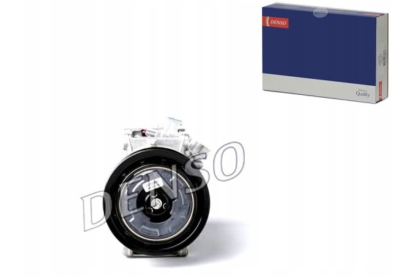 Compresor de Aire Acondicionado Denso OEM para Renault