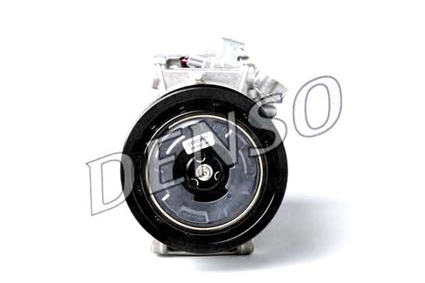 Compresor de Aire Acondicionado Denso OEM para Renault