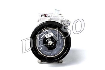 Compresor de Aire Acondicionado Denso OEM para Renault
