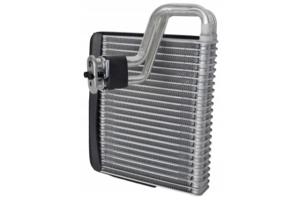 Air conditioning evaporator CITROEN C4 CACTUS 18 1 2 1 5 1 6 1618030780 13736271