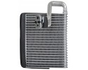 Air conditioning evaporator CITROEN C4 CACTUS 18 1 2 1 5 1 6 1618030780 13736271 Packaging status original