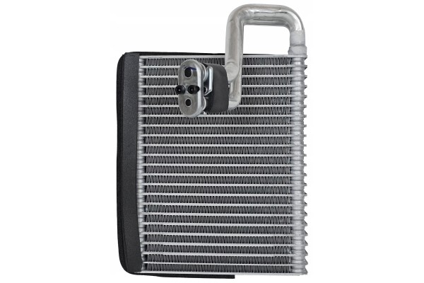 Air conditioning evaporator CITROEN C4 CACTUS 18 1 2 1 5 1 6 1618030780 13736271 Packaging status original