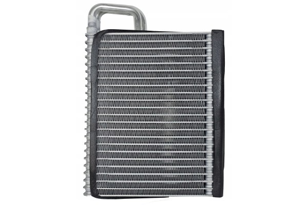 Air conditioning evaporator CITROEN C4 CACTUS 18 1 2 1 5 1 6 1618030780 13736271 Catalog number of the part 4S24 5678211