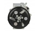 COMPRESSOR AIR CONDITIONING COMPRESSOR 89124 NISSENS