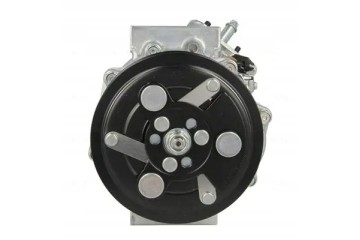 COMPRESSOR AIR CONDITIONING COMPRESSOR 89124 NISSENS