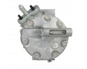 COMPRESSOR AIR CONDITIONING COMPRESSOR 89124 NISSENS Packaging status original