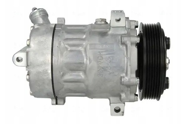 COMPRESSOR AIR CONDITIONING COMPRESSOR 89124 NISSENS Part manufacturer Nissens
