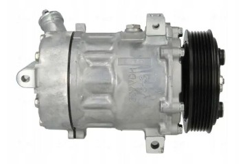 COMPRESSOR AIR CONDITIONING COMPRESSOR 89124 NISSENS Part manufacturer Nissens