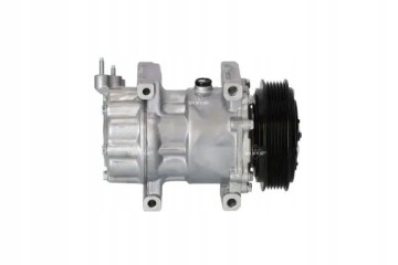 COMPRESSOR AIR CONDITIONING COMPRESSOR 32227 NRF CITROEN Packaging status original