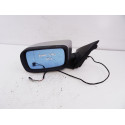 RETROVISOR IZQUIERDO BMW SERIE 3 BERLINA (E46) RETROVISOR IZQUIERDO BMW SERIE 3 BERLINA (E46)