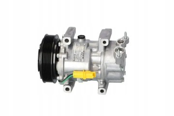 COMPRESSOR AIR CONDITIONING COMPRESSOR 32227 NRF CITROEN Car type cargo vans passenger cars