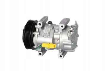COMPRESSOR AIR CONDITIONING COMPRESSOR 32227 NRF CITROEN Catalog number of substitutes BV PSH 090 225 010 310 BV PSH 090 225 010