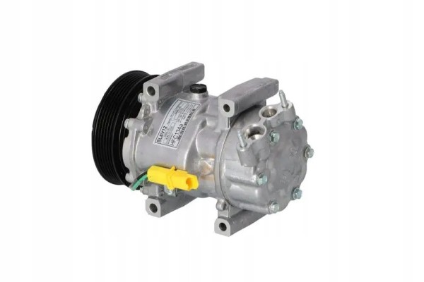 COMPRESSOR AIR CONDITIONING COMPRESSOR 32227 NRF CITROEN Compressor ID SD6V12