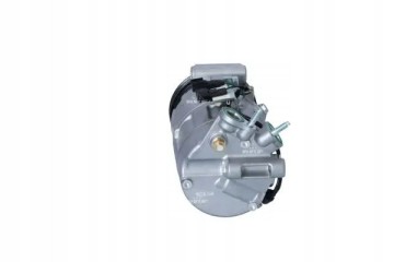 COMPRESSOR AIR CONDITIONING COMPRESSOR 32813 NRF VOLVO