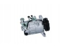 COMPRESSOR AIR CONDITIONING COMPRESSOR 32813 NRF VOLVO Packaging status original